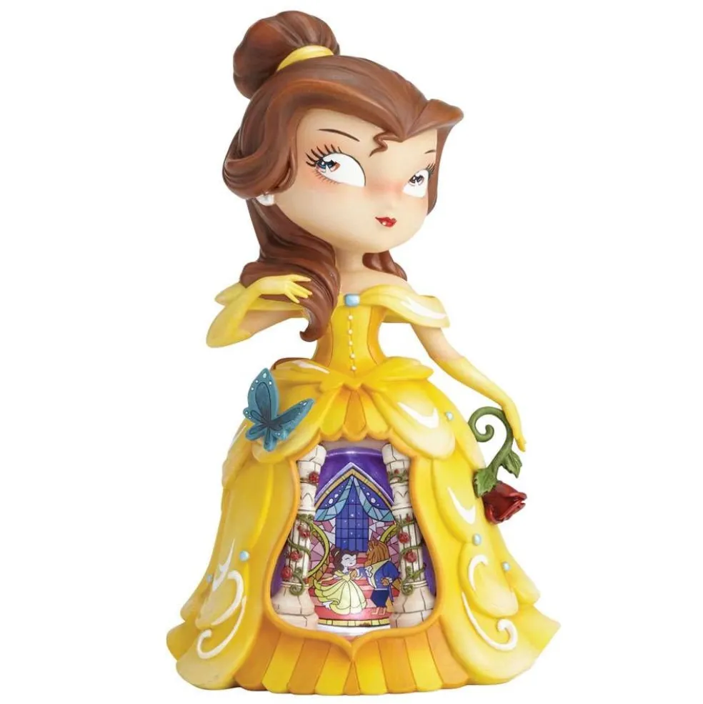 Miss Mindy Disney World*4058887 Belle Figurine Disney World