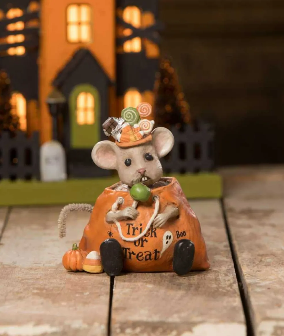 Bethany Lowe Halloween* Td0060 - Halloween Nibbles