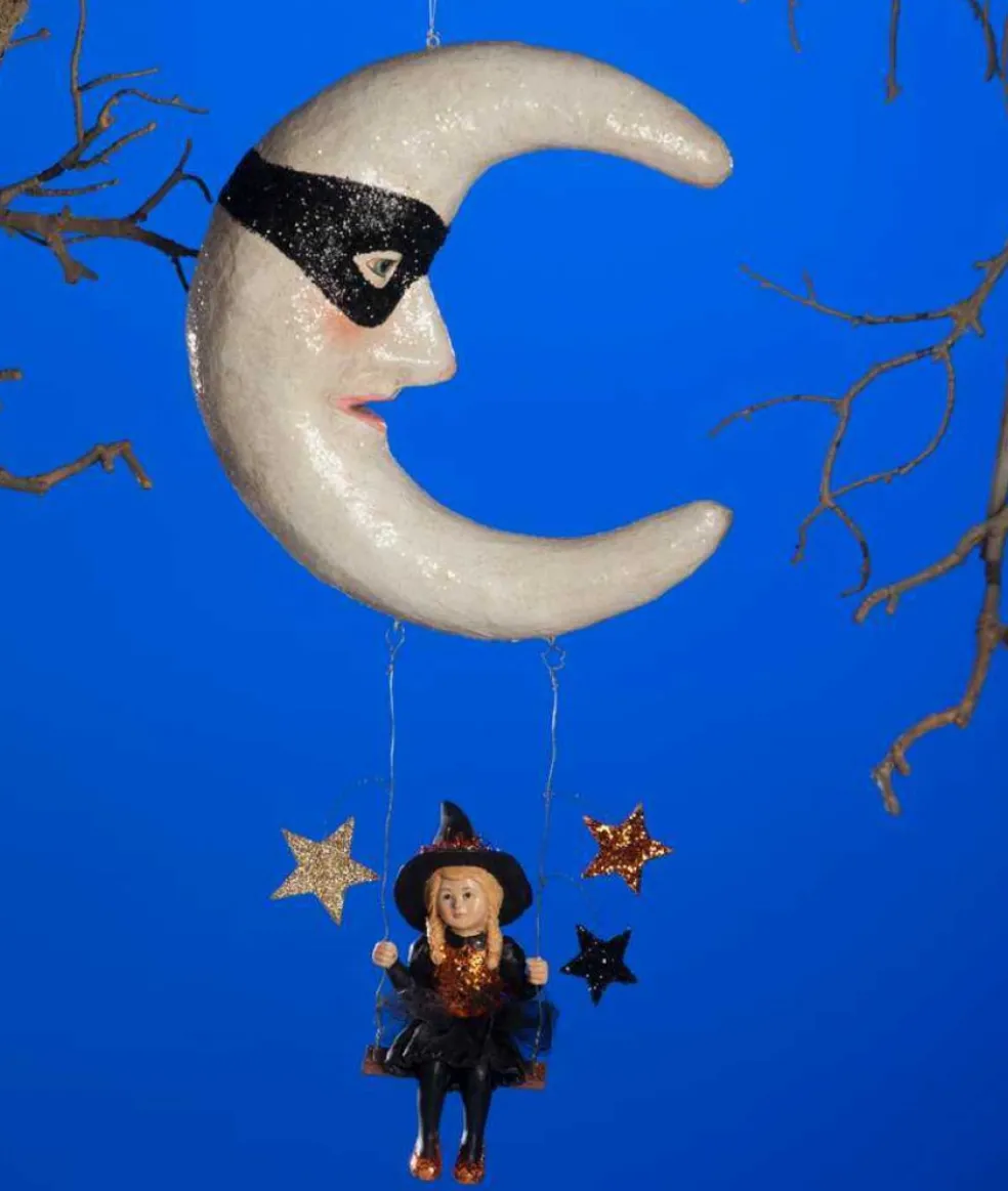 Bethany Lowe Halloween* Td7639 Midnight Magic