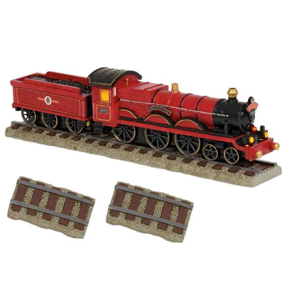 Department56 Christmas Villages*Hogwarts Express 6003329 Harry Potter Village