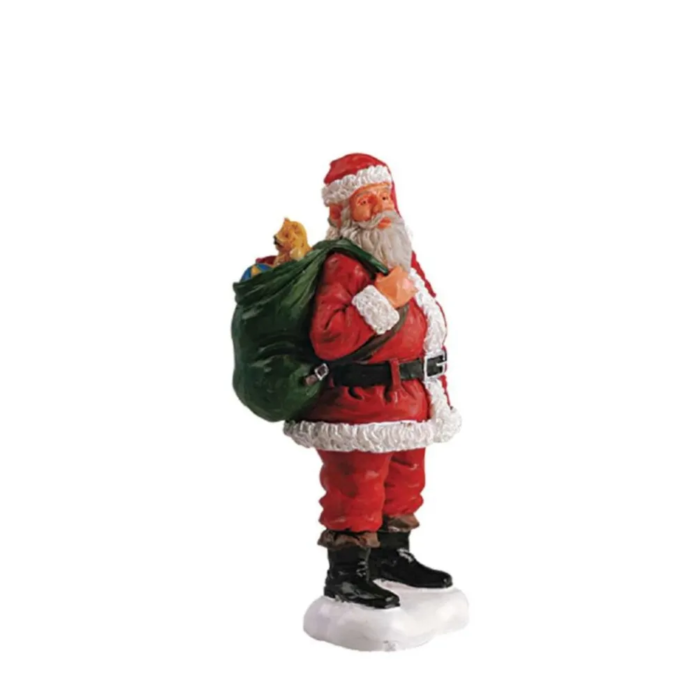 Lemax Christmas Villages* Villages Santa Claus 52111