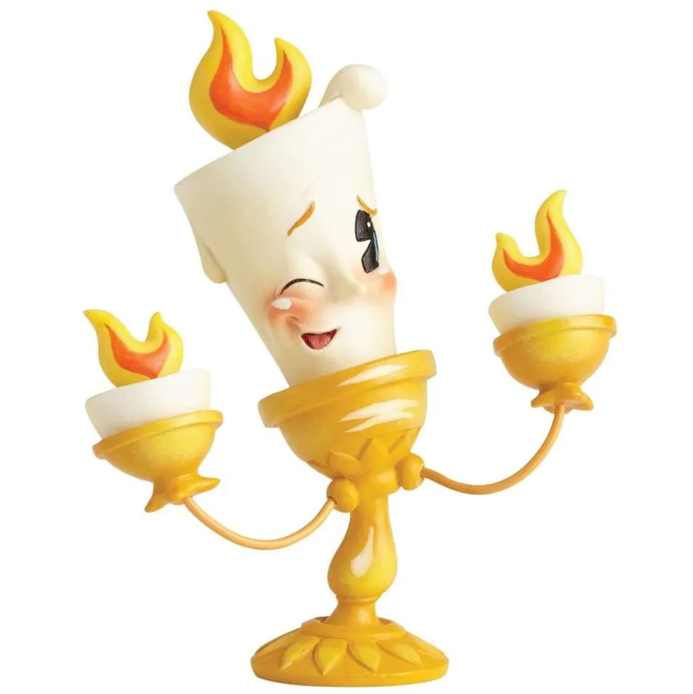 Miss Mindy Disney World*4058892 Lumiere Figurine Disney