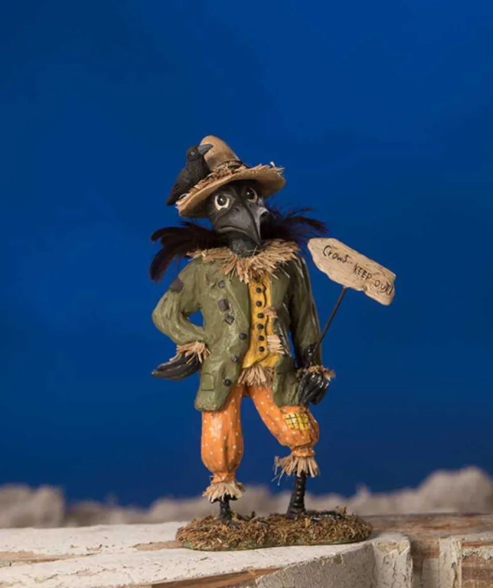 Bethany Lowe Halloween*Td8527 Scare Crow