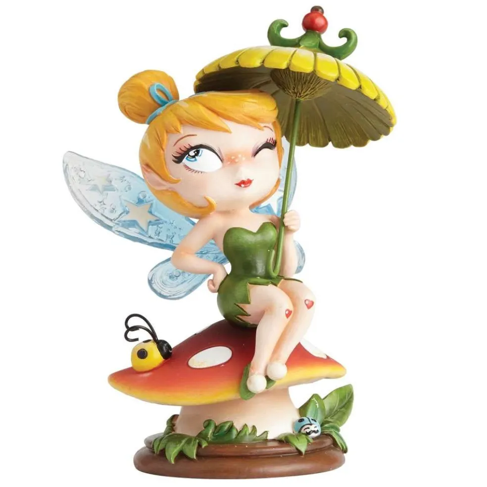 Miss Mindy Disney World*4058895 Tinker Bell World Disney